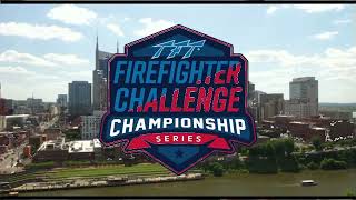 2024 World Championship Firefighter Challenge Day 5 - Individual Championship