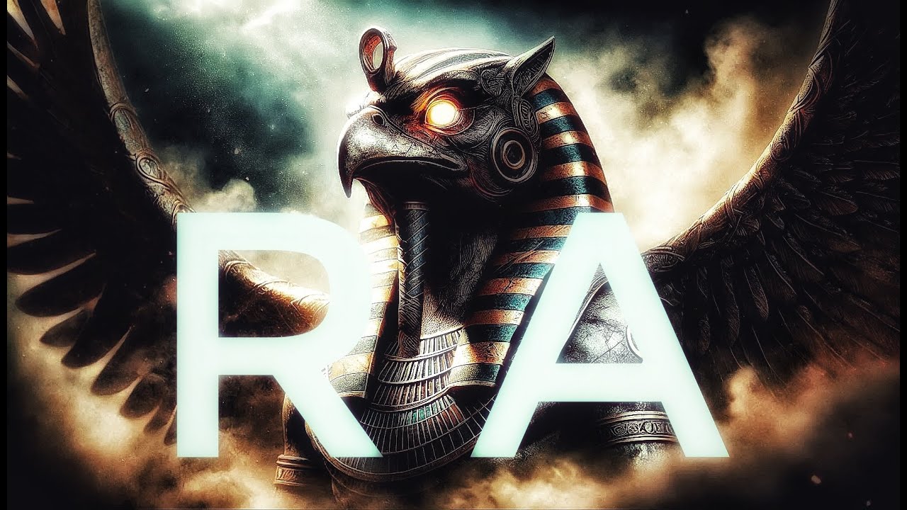 Akram Ra Akram Nidae - Ra (Official Audio) - YouTube