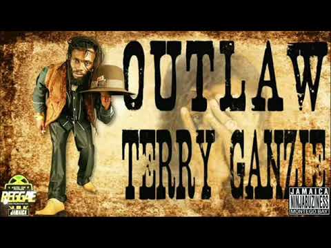 レア盤!!! TERRY GANZIE / WELCOME THE OUTLAW Terry Ganzie - Welcome the Outlaw - YouTube
