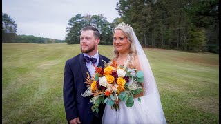 Brooke & Josh Ellison Highlights