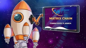 15$ có thể kiếm được 1 tỷ liệu có thật? Matrix Chain là gì mà hot đến vây?