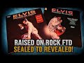 Opening Raised On Rock FTD