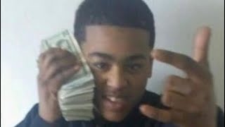 “Lil Jojo” 👦🏾 Was Once KING Of The GD’s 🔱 In CHICAGO // Let’s Talk