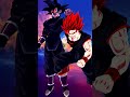 Goku Black Vs Evil Goku Who Is The Stronger Evil Goku Dbz Dbsuper Goku Gokublack Edits 