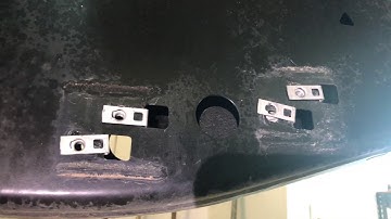 How to replace the frame of 2016 Ford F150