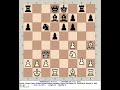 Simbelmyne 1.10 vs Stockfish 18 | King's Pawn: Sicilian Richter Rauzer Variation #chess