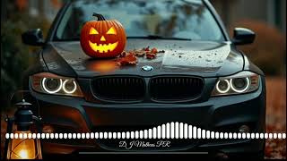 Mega Funk Set Halloween Dj Matheus Pr
