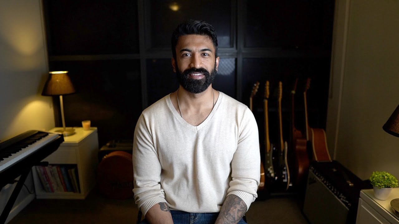 Launching MUSIC EDUCADEMY