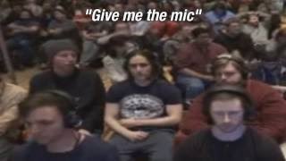 Guy tells AGDQ crowd to kill themselves infront of 200,000 viewers screenshot 1