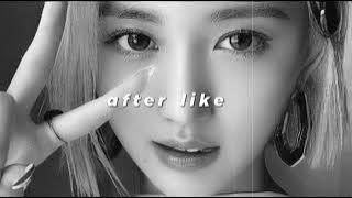 Download lagu ive - after like (slowed reverb)