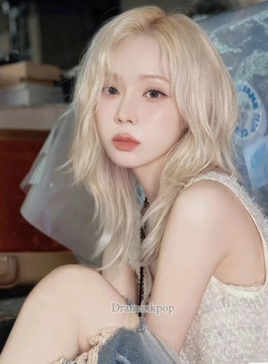 'Some' - BOL4 Winter AI COVER | #shorts #song #kpop #ai #cover  #bol4 #aespa #winter