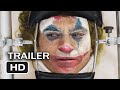 Joker 2 - Revenge - Joaquin Phoenix (2021 Batman Movie Trailer Concept)