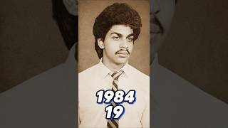 Shah Rukh Khan Age Evolution 😱 | 1965–2026 | SRK Then vs Now 🔥