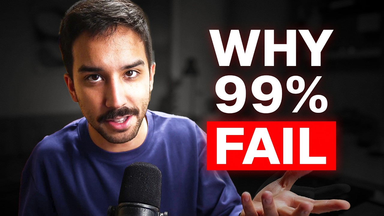 Why Your Digital Product Isn’t Selling (An How to Fix it!)