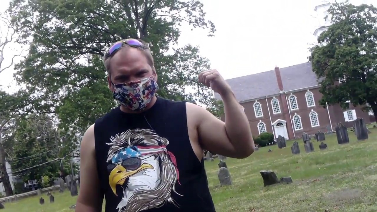 Historic Swedesboro, NJ YouTube