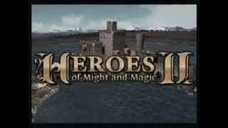 Heroes of Might and Magic 2: Gold GOG CD Key - 0