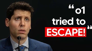 AI Researchers Stunned After OpenAI