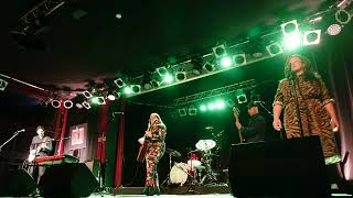 Frazey Ford Music Hall, Worpswede, June 21, 2022