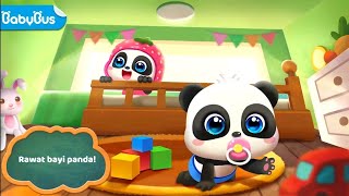 Download Lagu Merawat bayi bayi panda kecil | game anak Indonesia | babybus MP3 Download Lagu Merawat bayi bayi panda kecil | game anak Indonesia | babybus MP3