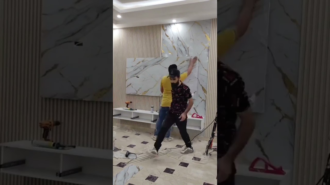 Riflaj si panouri de cristal de carbon