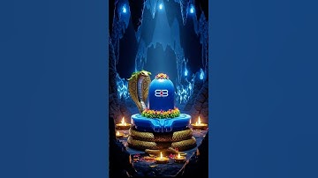 भोले रखते हैं ख्याल मेरा ! Mahadev Status#youtubeshorts #shorts #shivstatus #mahadev #trendingshorts