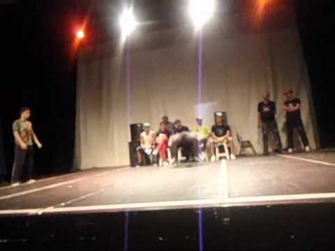 EDACRA 2011