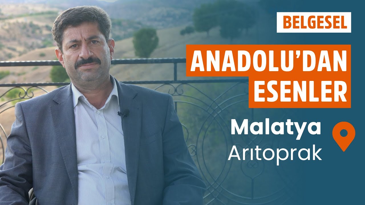 Malatya - Arıtoprak 