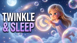Cloud Full of Dreams ππ Original Lullaby for Toddlers | Twinkle & Sleep