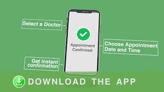 Vidal Health App screenshot 1