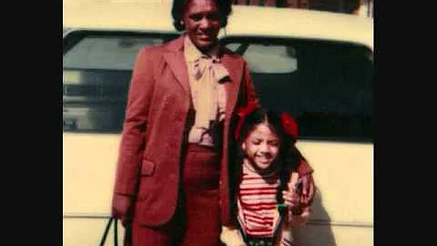 Tribute to Martha Gillespie