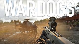 WARDOGS BETA — Is This The Next Big Tactical FPS