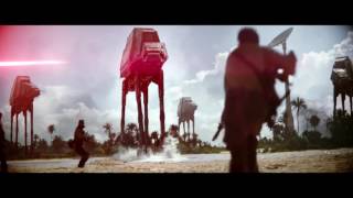 Rogue One - Trailer 2 [Music Only]