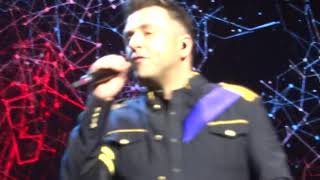 Westlife / What About Now / London O2 2019-06-14