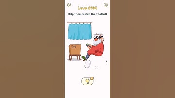 DOP 2 Level 2734 #dop2