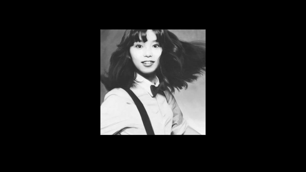 Mariya Takeuchi - Plastic Love 竹内 まりや [4K AUDIO] [Remastered