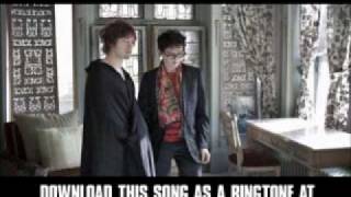 MGMT - "TIME TO PRETEND" [ Gossip Girl Soundtrack ]