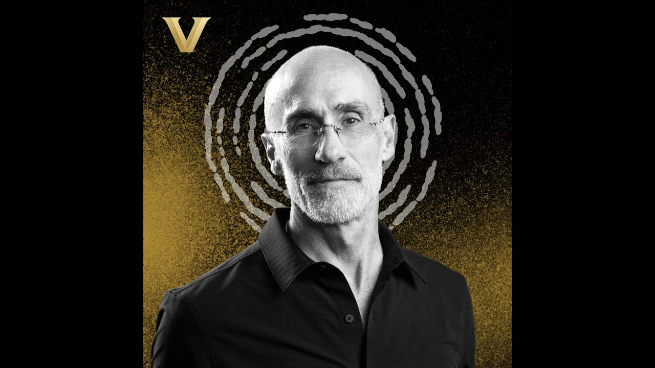 Pursuing Happiness and Success with Bestselling Author and Scholar Arthur Brooks