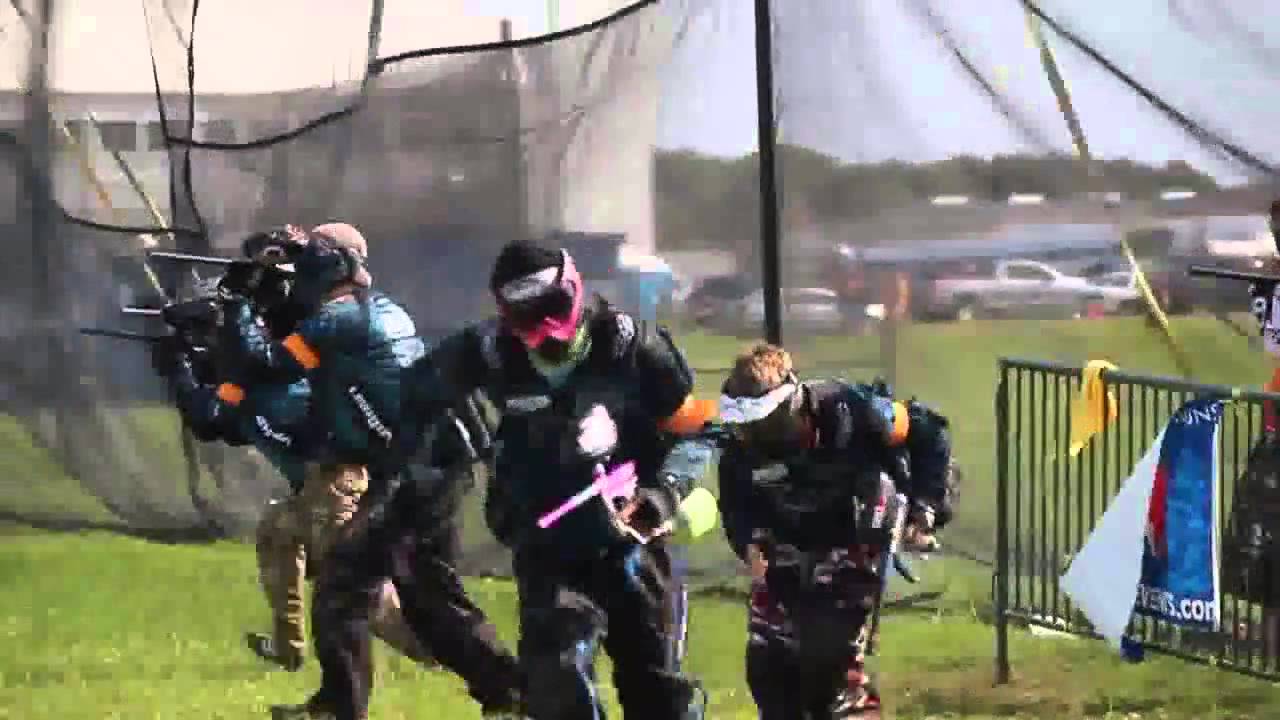 SupAir Tactical Bunker Kit