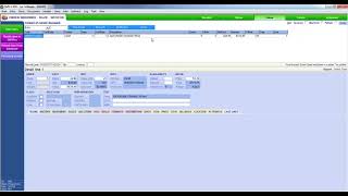 Host Purchase Orders screenshot 4