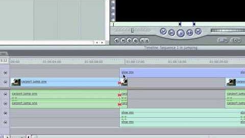 Twixtor Tutorial with Final Cut Pro