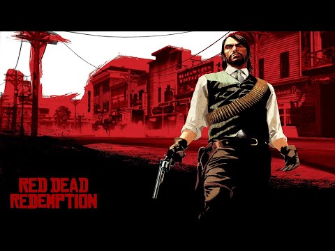 red dead redemption en español