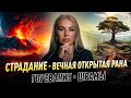 СТРАДАНИЯ - ВЕЧНАЯ ОТКРЫТАЯ РАНА | Советы психолога Лилия Король. Школа психологии