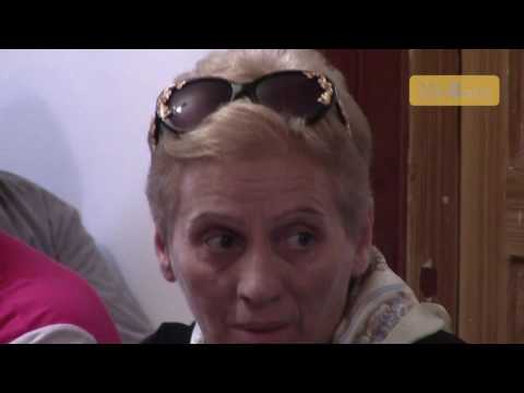 დემოკრატიული ჩართულობის ცენტრში საკრებულოსთვის წარსადგენი პეტიციები განიხილეს