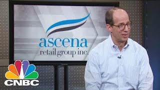 Ascena Retail Group CEO:  Retail’s Warm Winter | Mad Money | CNBC