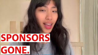 Cece Loses ‘MORE’ Sponsors After Creator Tournament Drama