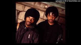 Das EFX - Looseys (Instrumental)