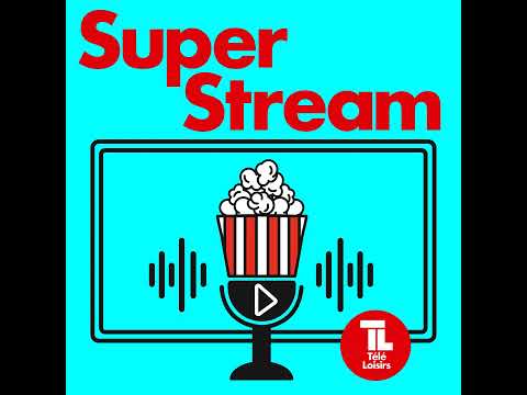 Superstream S2E09 : Le Bus (Netflix), top ou flop ? Notre débat !