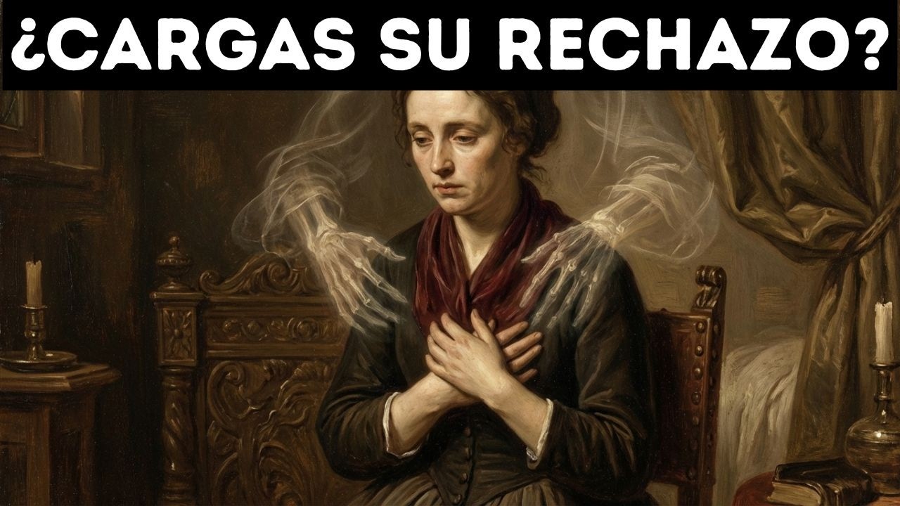 Tu madre nunca te abrazó: lo que tu cuerpo guarda – Bert Hellinger