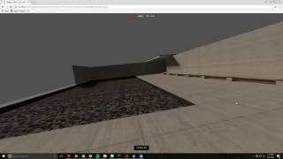 WebVR and Blender Cycles