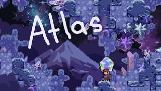 Atlas Clear | Celeste Mods